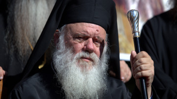 Ιερώνυμος: Κουραστήκαμε να ασχολούμαστε συνέχεια με τον Φίλη