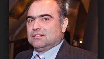 Στην ανακρίτρια απολογείται με βαρύτατες κατηγορίες ο «εγκέφαλος της πυραμίδας»