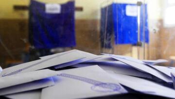 Δημοσκόπηση: 20 μονάδες χάνει ο ΣΥΡΙΖΑ στην Α' Θεσσαλονίκης