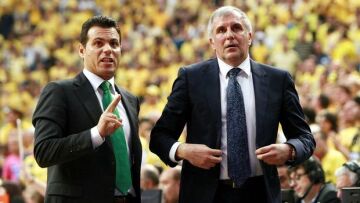 Ιτούδης: «Ο Ομπράντοβιτς τραγουδά Ρέμο, Πάριο και Αργυρό»! 