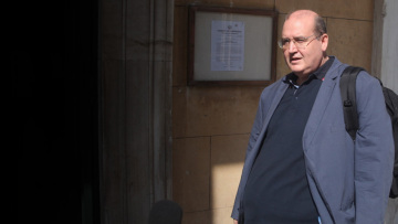 «Σφαγή» Φίλη-Αμβρόσιου