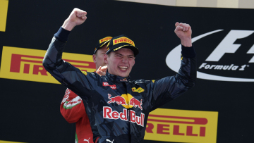  GP Ισπανίας, ανάλυση: Τυχερός ο Φερστάπεν!