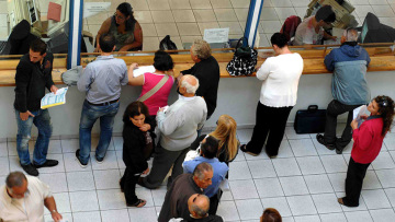Απίστευτο τσουνάμι φόρων φέρνει το πολυνομοσχέδιο
