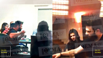 Απαντήσεις από όσους ήταν με τον Παντελή το μοιραίο βράδυ ζητά η οικογένεια