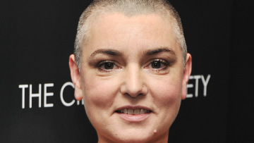 Θρίλερ με την Sinead O'Connor - Βρέθηκε μετά από αστυνομικές έρευνες