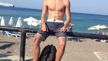 Mε τρεις σφαίρες δολοφονήθηκε ο 20χρονος που βρέθηκε στην Πεντέλη 