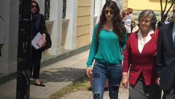 Την Παρασκευή η απολογία Μαρτίνη για τη μίζα των 3,2 εκατ. μάρκων