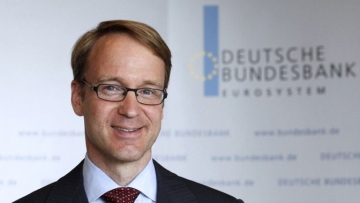 Βάιντμαν: Δευτερεύουσας σημασίας το θέμα του χρέους