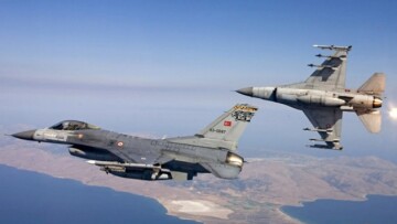 Τουρκία: Ζητά την καταδίκη Έλληνα πιλότου της Πολεμικής Αεροπορίας σε ισόβια!
