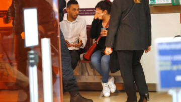 EgyptAir: Ιρακινός τζιχαντιστής πυροδότησε βόμβα μέσα στο αεροσκάφος;