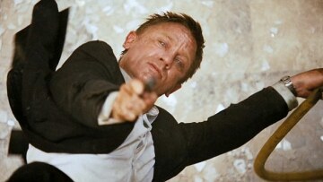 Daniel Craig: Τέλος ο James Bond για μένα!  
