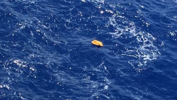 EgyptAir: Βίντεο από το σημείο που εξαφανίστηκε το μοιραίο Airbus;
