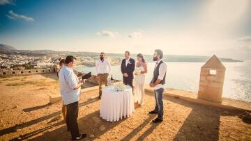 Γαμήλιος τουρισμός: 80 δισ. δολ. ο παγκόσμιος τζίρος - Η Ελλάδα στους δημοφιλείς προορισμούς