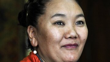 Αυτή είναι η πρώτη γυναίκα στον κόσμο που ανέβηκε για έβδομη φορά στο Έβερεστ 