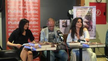  «Το δίλημμα του Σκαντζόχοιρου» πήγε Πειραιά με Τέλλογλου και Νέγκα