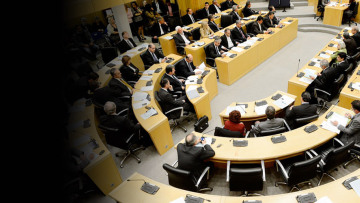 Ποιοι είναι οι «χρυσαυγίτες» της Κύπρου