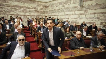 «Ιός» Κατριβάνου απειλεί το κλίμα ευφορίας στην κυβέρνηση