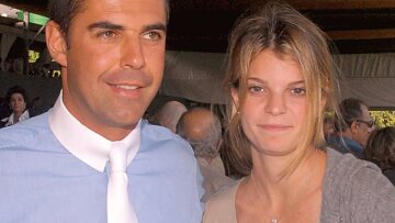 Χωρίζουν Αθηνά Ωνάση και Αλβάρο ντε Μιράντα Νέτο