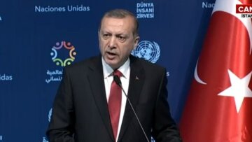 Αμετανόητος Ερντογάν απειλεί την ΕΕ με «όπλο» τους πρόσφυγες