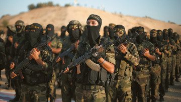  «Η ισλαμική τρομοκρατία»: Tα αίτια και οι απαρχές της