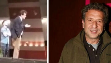 Βίντεο: Όσα εκτυλίχθηκαν στη σκηνή μετά το έμφραγμα του Κώστα Κόκλα