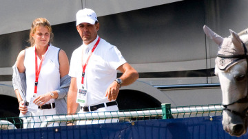 Αθηνά-Αλβάρο: Η «κατάρα» της απιστίας και ο φόβος του «ξαφνικού θανάτου»