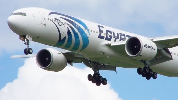 Egyptair: Δεν υπήρξαν ενδείξεις τεχνικών προβλημάτων στο μοιραίο Airbus