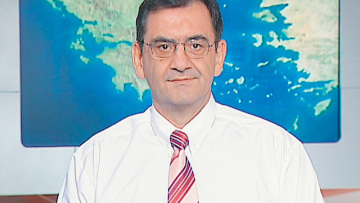 Το μήνυμα του Θεόδωρου Κολυδά για τα όσα συμβαίνουν στο Mega