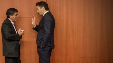 Τέσσερα γκρίζα σημεία στη συμφωνία για τη δόση