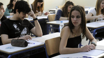 Πανελλαδικές 2016, ΕΠΑΛ: Αρχές Οικονομικής Θεωρίας, Στοιχεία Ψύξης, Τεχνολογία Δικτύων