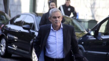 Στην Ειδομένη μεταβαίνει ο Τόσκας - Τώρα θέλει τις κάμερες 