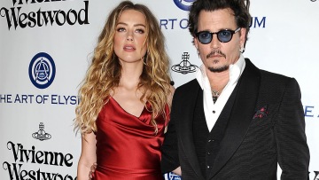 Η ανακοίνωση του Τζόνι Ντεπ για τον χωρισμό του 