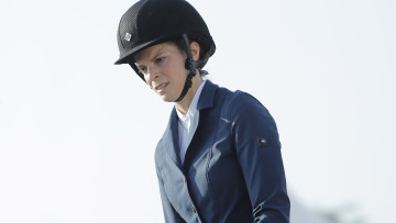 Η πρώτη εμφάνιση της Αθηνάς Ωνάση μετά τον χωρισμό 