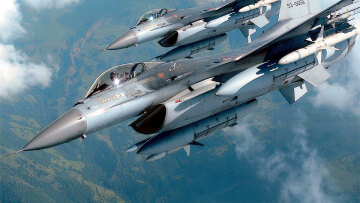 Νέες τουρκικές υπερπτήσεις στο Αιγαίο πριν την άφιξη Πούτιν