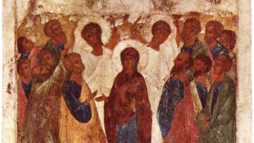 Εκθεση στο Βυζαντινό Μουσείο εγκαινίασαν Τσίπρας- Πούτιν