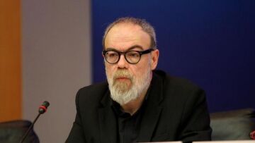 Αμετανόητος ο Κυρίτσης: Επιλογή μας να επιβαρύνουμε όσους ψήφισαν «Ναι» στο δημοψήφισμα 