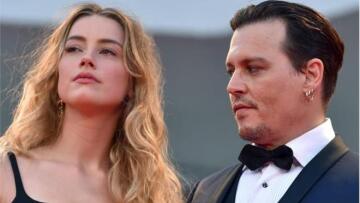 Άμπερ Χερντ: «Ο Τζόνι είναι παρανοϊκός»- Διαβάστε την κατάθεση της ηθοποιού 