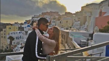 Σοκαρισμένη η σύντροφος του Πουλίδο - Ήταν μαζί του την ώρα της απαγωγής