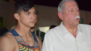 Μεξικό: Κομάντος απελευθέρωσαν τον Πουλίδο