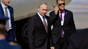 «Φτωχά» τα αποτελέσματα της επίσκεψης Πούτιν 