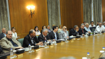 Πώς στήθηκε το μεγάλο κόλπο με τις offshore υπουργών