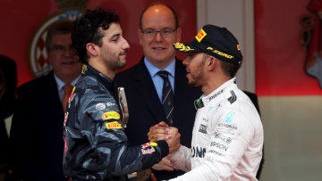 GP Μονακό, ανάλυση: Η αθέατη πλευρά μιας επικής μονομαχίας!