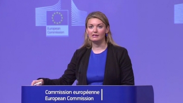 «Γειώνει» τον Τσακαλώτο για την επιστολή του η Κομισιόν