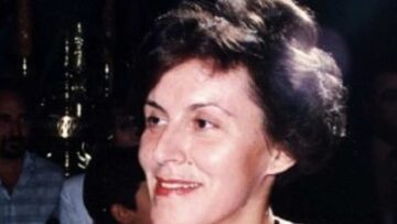 Μανιακός δολοφόνος ή προσωπικές διαφορές πίσω από την δολοφονία Αγραφιώτου  