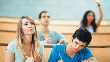 Πανελλαδικές ΕΠΑΛ: Συνεχίζονται οι εξετάσεις για τους υποψηφίους 