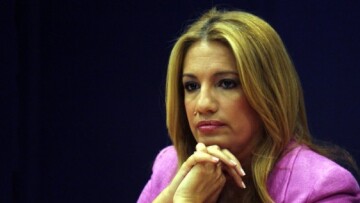 Φώφη για τον θάνατο Παναγιωτακόπουλου: «Καλό ταξίδι Γιώργο… Θα μας λείψεις»