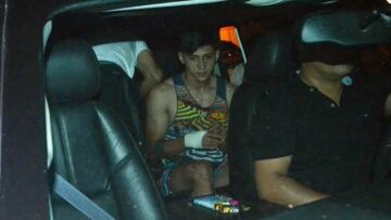 Ζητούσαν 3 εκατομμύρια ευρώ για τον Πουλίδο οι απαγωγείς του