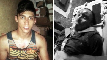 Φωτογραφία: Αυτός είναι ένας από τους απαγωγείς του Πουλίδο