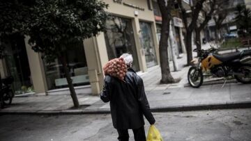Αυτοί είναι οι 30 Δήμοι που θα δώσουν το Κοινωνικό Εισόδημα Αλληλεγγύης