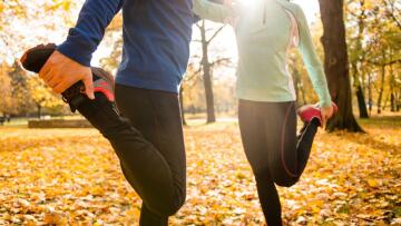 Αυτή είναι η καλύτερη ώρα για να γυμναστείτε και να χάσετε βάρος